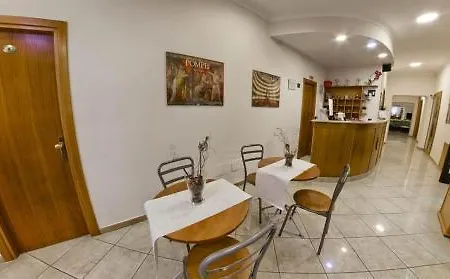 Hotel Zara Napoli-2